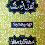 Audio Naats : Zauq-e- Naat By Molana Hasan Raza