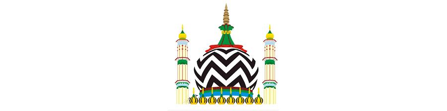 Few Words (Introduction) about Alahazrat Imam Ahmad Raza